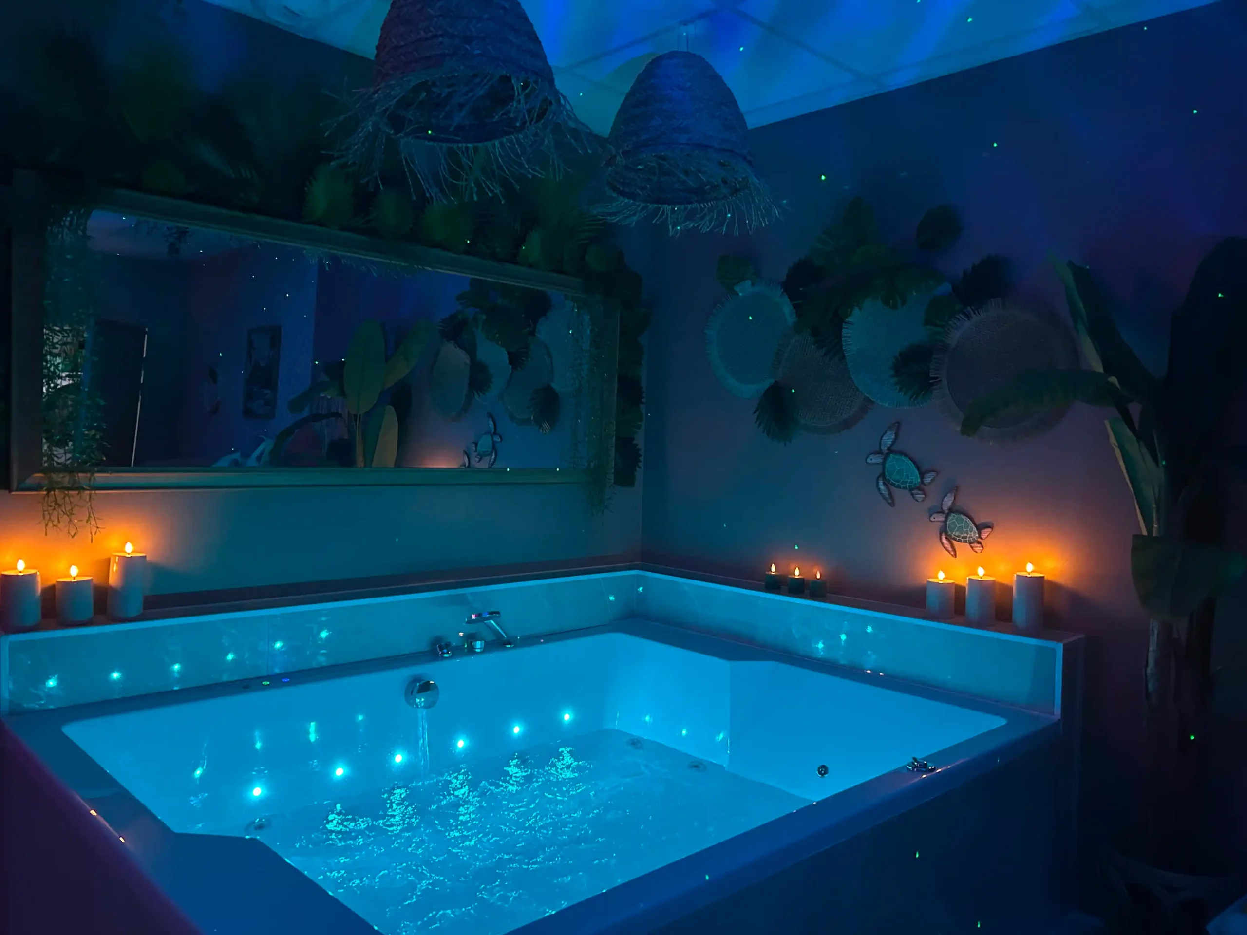 Les Bains De Bibouyou Centre De Bien Etre Dedie A La Famille Dans La Metropole Lilloise 10 1