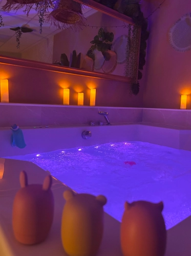 Les Bains De Bibouyou Centre De Bien Etre Dedie A La Famille Dans La Metropole Lilloise 5